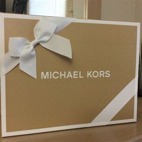 michael kors christmas gifts|michael kors gift wrapping.